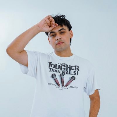 SJSU | Artist, Co-Founder/A&R of @badapplerecords | SOUNDCLOUD & SPOTIFY LINK: https://t.co/XnGAylyIRy