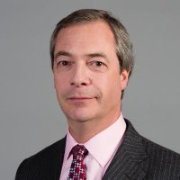 Is Nigel Farage in Clacton Today? (@isheinclacton) 's Twitter Profile