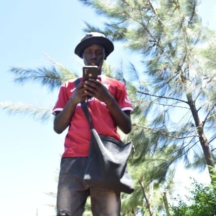 HKiptoo38994's profile picture. don't grow up. it's a trap 🪤🪤🪤