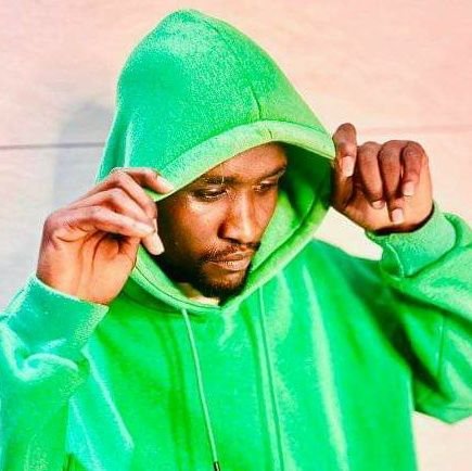 RapdonThe's profile picture. RAP GURU