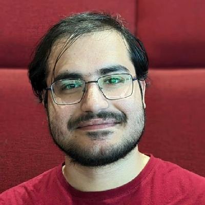 امیرمحمد هستم.
دولوپر یه سایت کوچیک با تعداد کمی کاربر.
