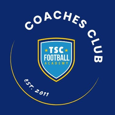 @TSCCoachesClub