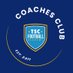 TSC Coaches Club (@tsccoachesclub) Twitter profile photo