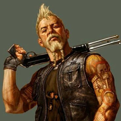 Swedish Mercenary. Tours in South Korea and Venezuela. #PMC #ExOps