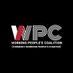 Working People's Coalition (@indiawpc) Twitter profile photo Working People's Coalition (@indiawpc) Twitter profile photo