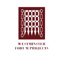 Westminster Forum Projects (@wfpevents) 's Twitter Profile Photo Westminster Forum Projects (@wfpevents) 's Twitter Profile Photo