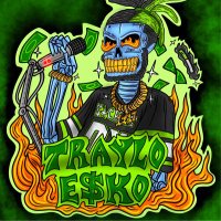 L O $ K W O N (@trayloesko) Twitter profile photo