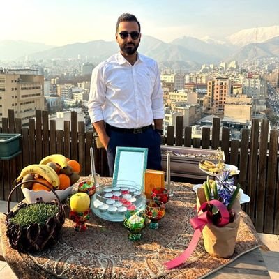 psobhanlo's profile picture. + بپر
- اگه بیفتم چی؟
+ اگه پرواز کنی چی؟