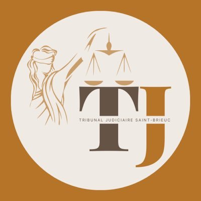 Compte officiel des chefs de juridiction du tribunal judiciaire de Saint-Brieuc.