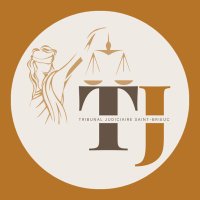 Tribunal judiciaire de Saint-Brieuc (@tjsaintbrieuc) 's Twitter Profile Photo