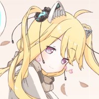 鈴音子 (@suzuneko_vrc) 's Twitter Profile Photo 鈴音子 (@suzuneko_vrc) 's Twitter Profile Photo