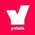 YOTELE (@yotele) Twitter profile photo YOTELE (@yotele) Twitter profile photo