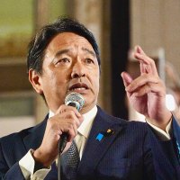 榛葉賀津也 国民民主党幹事長 参議院議員 (@shimba_office) 's Twitter Profile