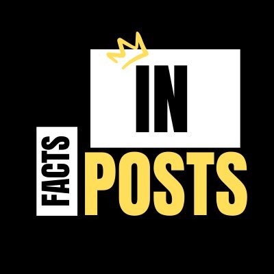 Explore a treasure trove of surprising & fascinating facts about everything and anything / Self improvement / Wisdom Growth / DM for photo credit