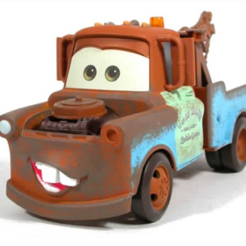 Towtruck54's profile picture. the views expressed are my own and not a reflection of my employer in any way