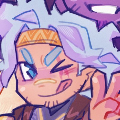 Bea//20//🏳️‍🌈// EraserCloud Enthusiastさんのプロフィール画像