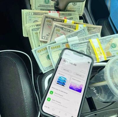 I’m going to give away $3000-$7000 to all people who Text me on WhatsApp +16028856407 ASAP with your PayPal Cash app or bank