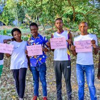 African Youth Green Environment (@africanyou22900) 's Twitter Profile