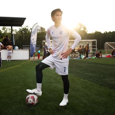 SyamilMuhsin's profile picture. Football | Fitness | Finance