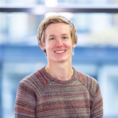 fliedeker's profile picture. PhD Student @trr_318 @citec_agsc @unibielefeld