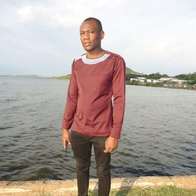 SteveAdede's profile picture. 