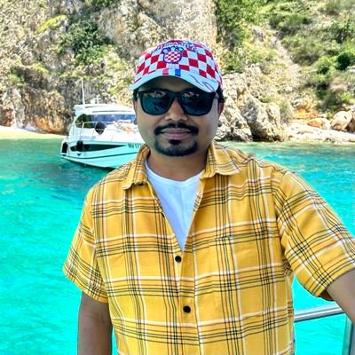 GurudasKar2's profile picture. Researcher || Computational Mechanics || TU Graz || Past- Indian Institute of Science, IIT Kharagpur, IIEST Shibpur