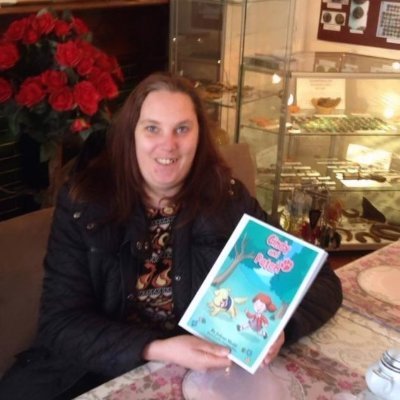 Children's author, campaigner, Poet, raising awareness for Hidden Disabilities. Online & throughout the UK. No crypto,