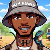 HeemHefner (@heemhefnerxxx) 's Twitter Profile