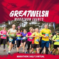 Great Welsh Marathon Events 🏴 (@welshmarathon) 's Twitter Profile