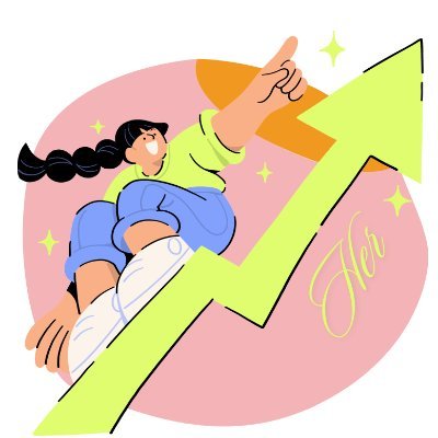 CodeChic_'s profile picture. Code in style, 24/7. Fierce tees for women building the future, one line of code (and killer outfit) at a time. #womenwhocode