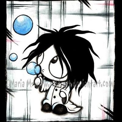 punksnotdead_xz's profile picture. Nexttt