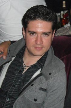 dmontufar's profile picture. Ingeniero en sistemas, Rokero!, y buen amigo.