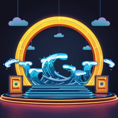 Terruly's profile picture. Your airdrop siren, with real-time updates and alerts on the most valuable airdrop events. Make sure you are always the first to know the latest airdrop news!