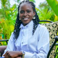 Valentine Iyebu (@iyebuvalentine) 's Twitter Profile