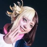 ホラ (@hora_cos_) 's Twitter Profile Photo ホラ (@hora_cos_) 's Twitter Profile Photo