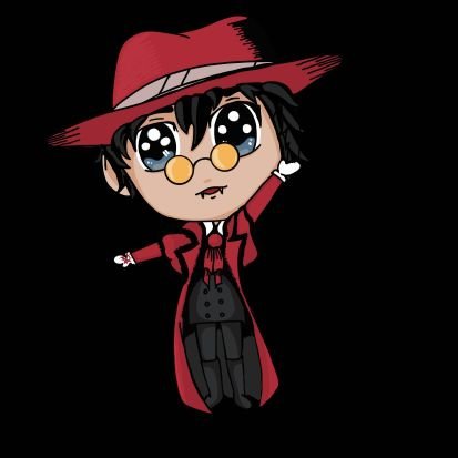 Alucard Profile