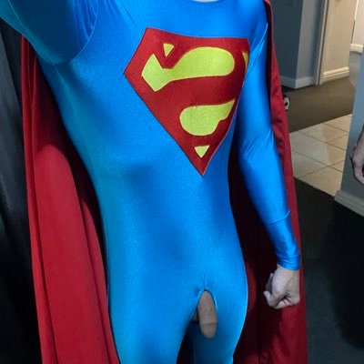 Defeated Superheroes giving in and having all their wildest dreams cum true 😉