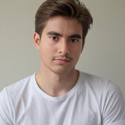 uiuxsolution's profile picture. 😀  Ul/UX Designer, Content Creator
🧑‍💻  FlutterFlow Developer
📂  Available For Projects 🟢
💡  Discover new ideas for Websites