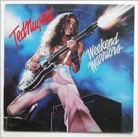 Ted Nugent (@tednugent113664) 's Twitter Profile