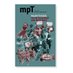 Modern Poetry in Translation (@mptmagazine) Twitter profile photo