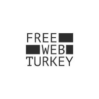 Free Web Turkey (@freewebturkey) 's Twitter Profile Photo Free Web Turkey (@freewebturkey) 's Twitter Profile Photo
