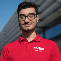 Baris Imre (@imrebaris) 's Twitter Profile