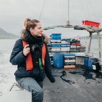 Katerina Barvirova (@kbarvirova) 's Twitter Profile