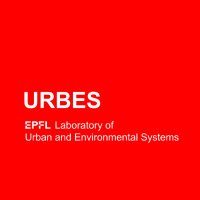 URBES_EPFL (@urbes_epfl) 's Twitter Profile