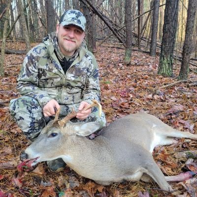 FRIEDxDUCKxFAT's profile picture. Hunter, Fisher, but most importantly GAMER NERD