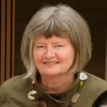 Gillian Charlesworth (@charlesworthg) 's Twitter Profile