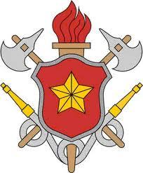 Sou oficial do corpo de bombeiros, solteiro gosto de jogar bola.