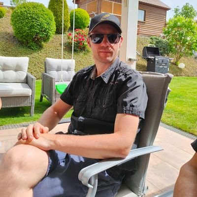 StrickerSergej's profile picture. 