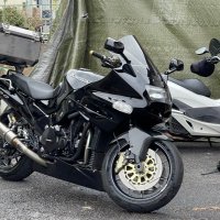 名古屋で2番目に多い名字の加藤です。 (@ryusan_zzr1100d) Twitter profile photo