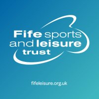 Fife Sports and Leisure Trust (@fifeleisure) 's Twitter Profile